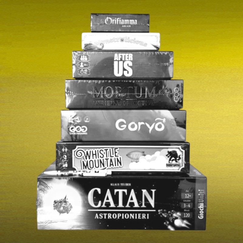 Tower Bundle #15